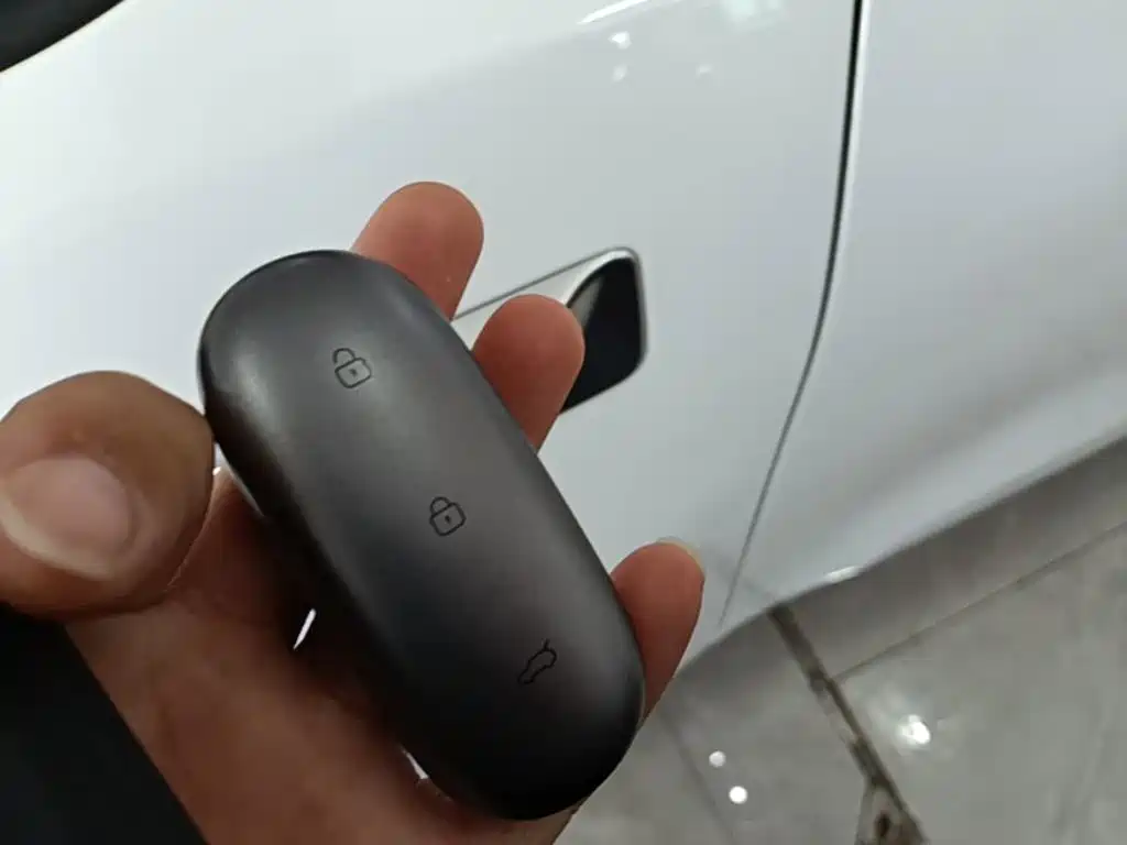 Li Auto L8 2025 2025 Ultra Smart Renewal Edition