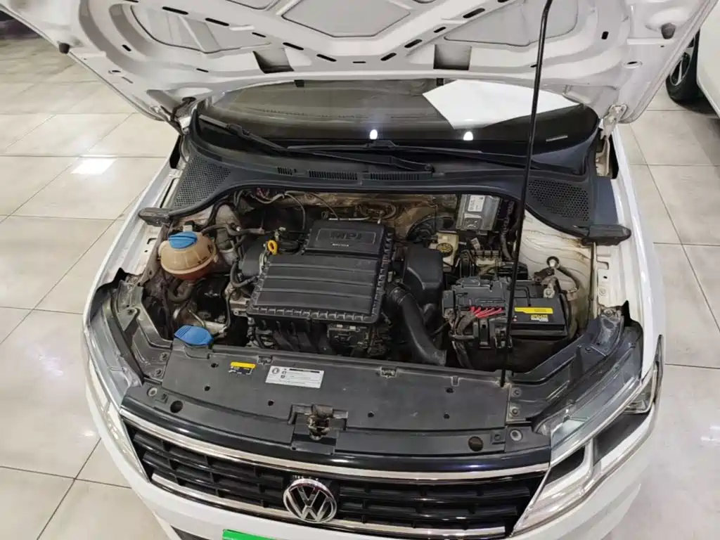 Volkswagen Jetta 2019 2019 Dream Edition 1.5L Auto Fashion