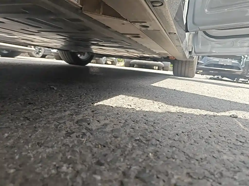NIO ES6 2025 2025 75kWh