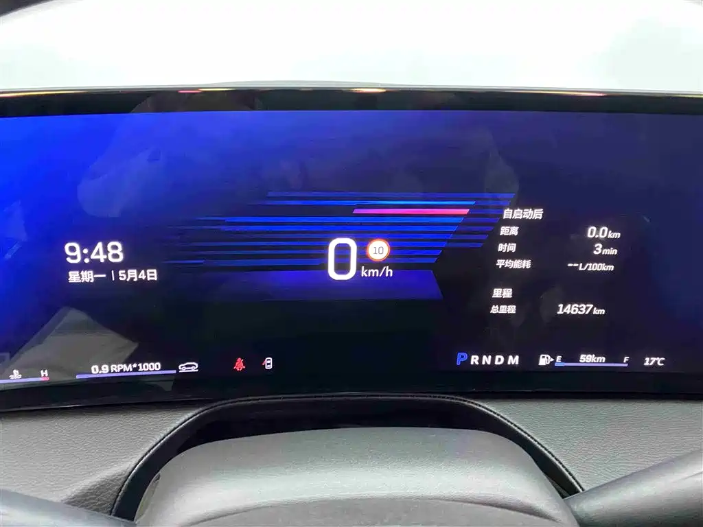  CT5