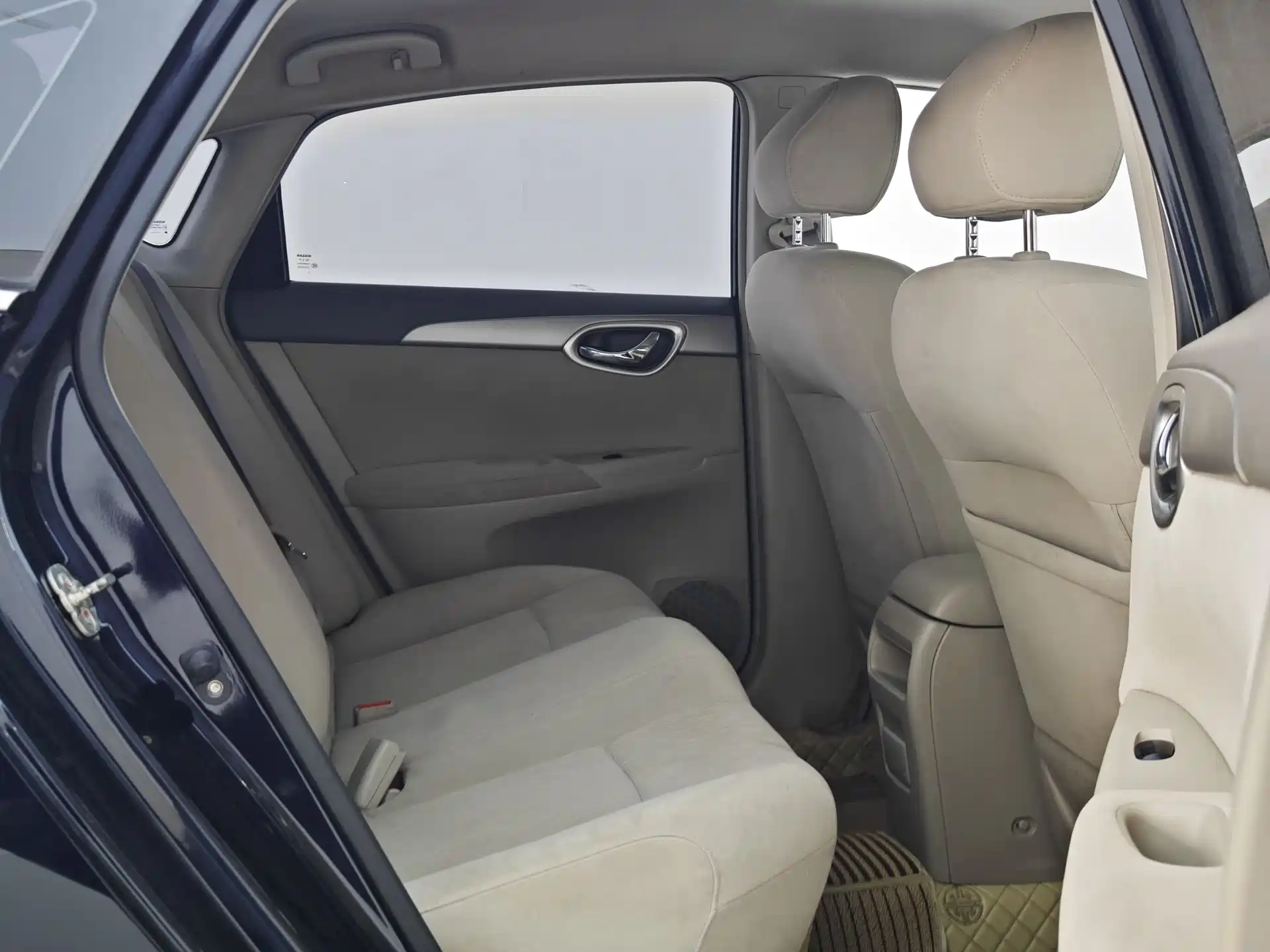 Photo 20 - Nissan Sylphy
