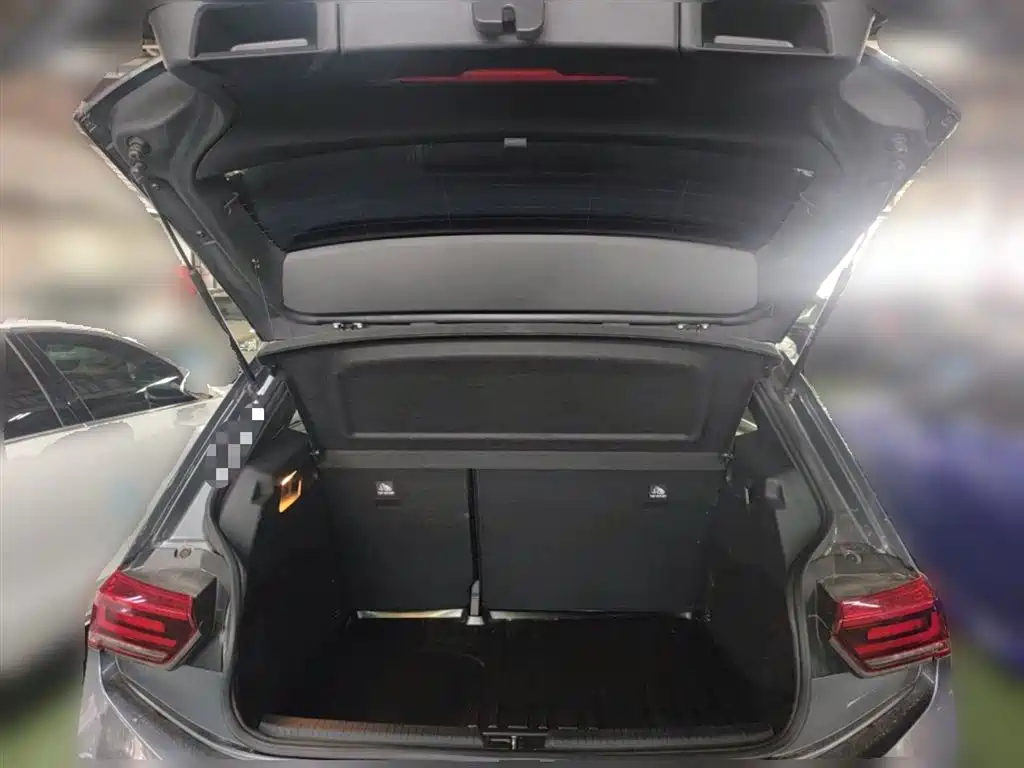 Volkswagen ID.3 2023 Upgraded Pure Intelligence Edition фото 16
