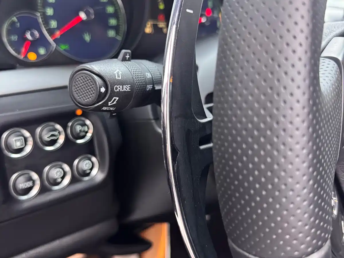 Maserati GranTurismo 2013 2013 4.7L Sport Automatic