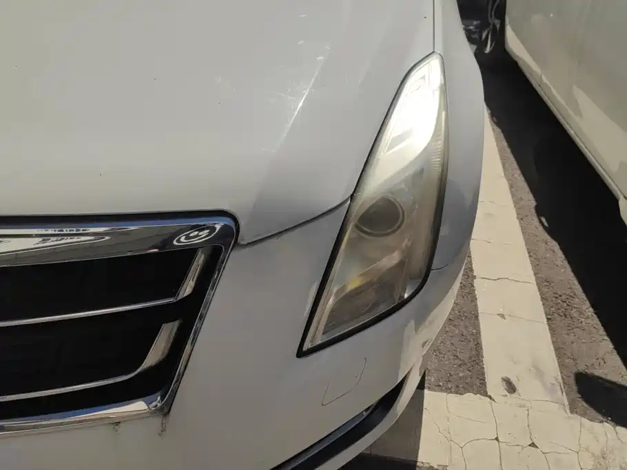 Cadillac XTS 2014 2014 28T Comfort
