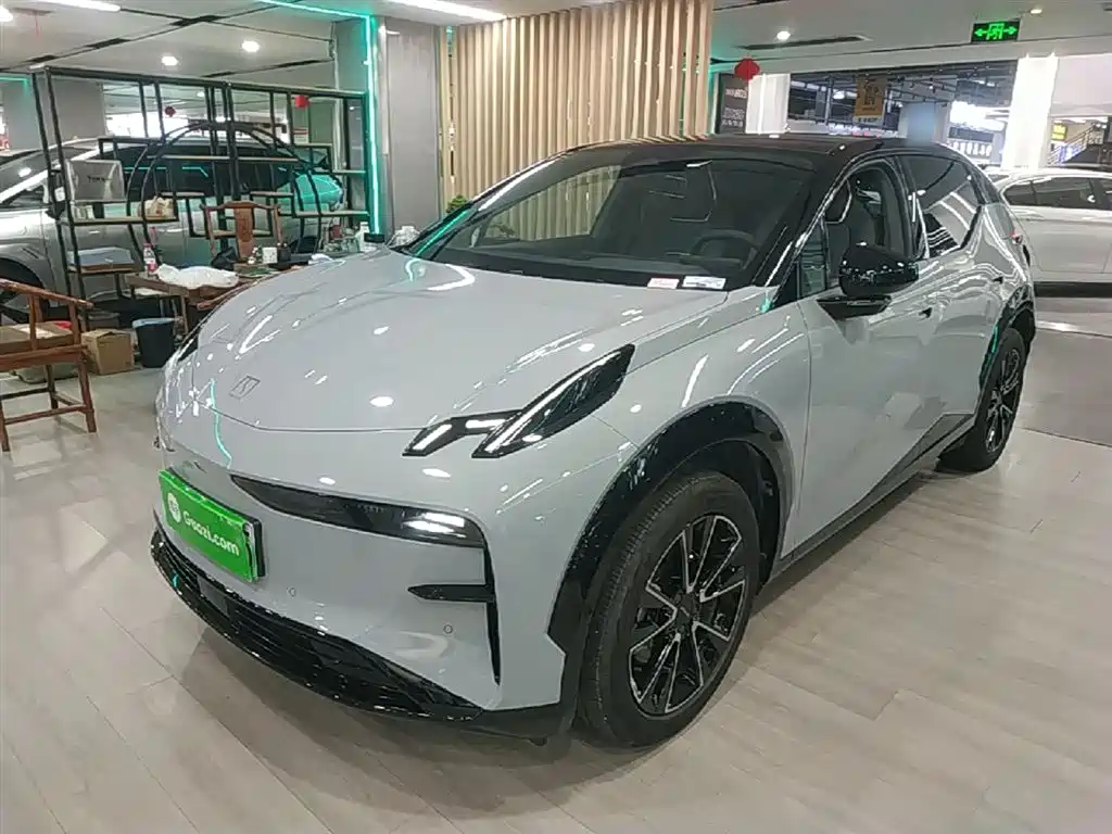 ZEEKR X 2025 5-Seater Long Range Edition
