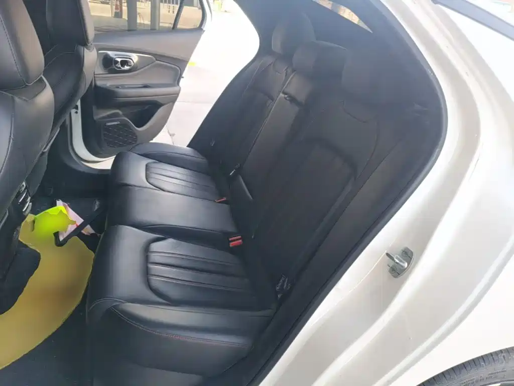 GAC Trumpchi Trumpchi Emkoo 2021 2021 270T DCT J16 Edition
