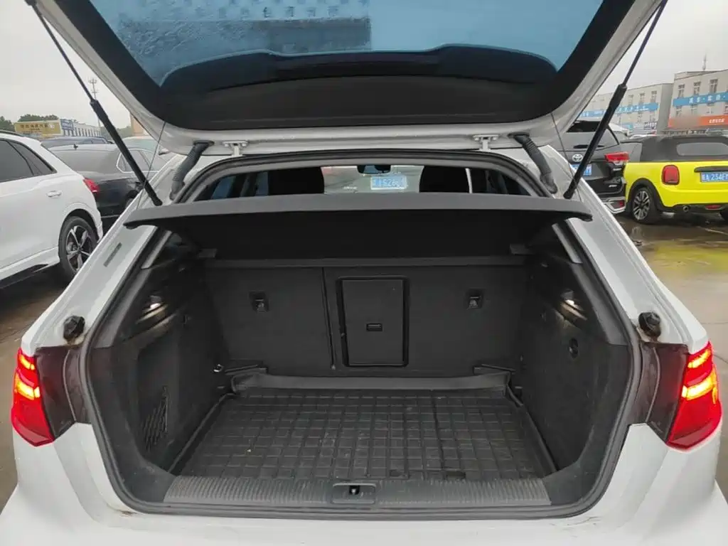Photo 19 - Audi A3