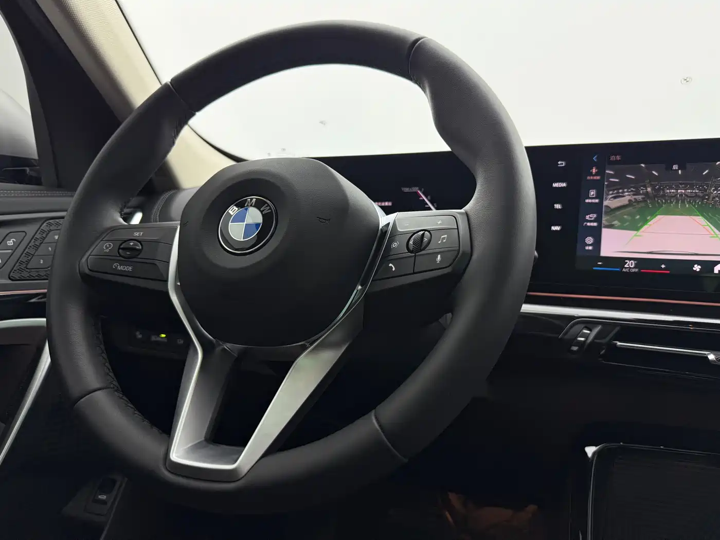 BMW X1 2023 sDrive20Li X Design Package фото 15