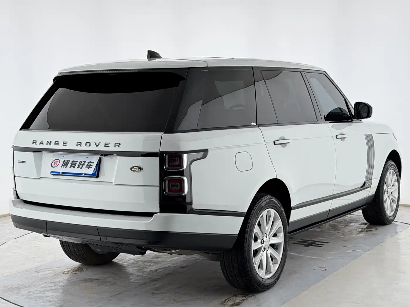Land Rover Range Rover 2016 3.0 SC V6 Vogue SE Autobiography LWB фото 13