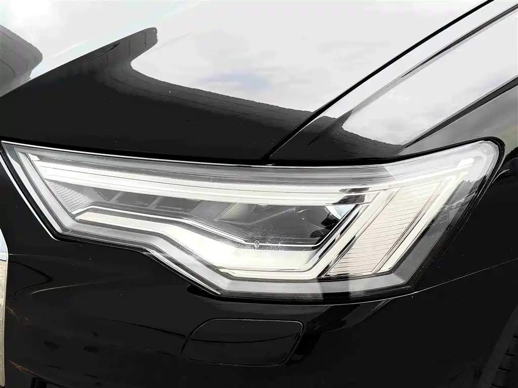 Audi A6L 2023 40 TFSI Luxury Dynamic фото 12