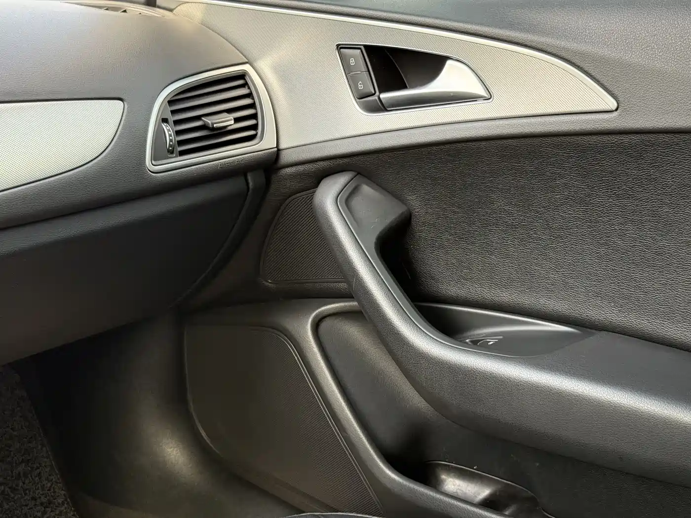 Audi A6L 2016 TFSI Technology фото 8