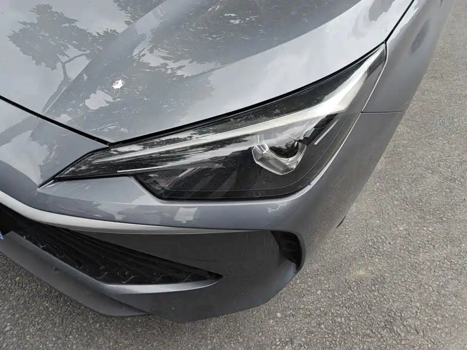 Roewe i5 2026 2026 1.5L CVT Luxury