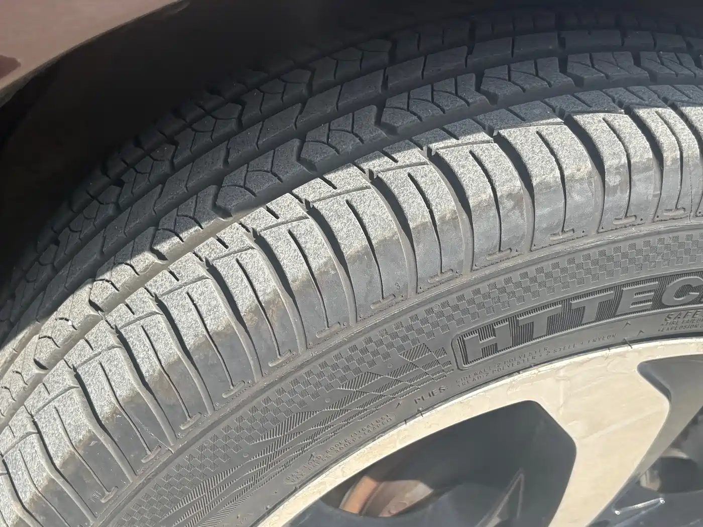 BYD S7 2016 2.0T Automatic Premium Model фото 5