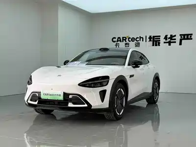 Xiaomi YU7
