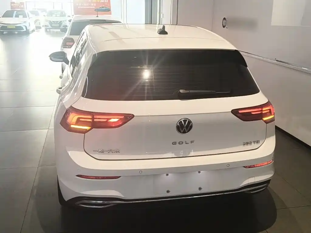 Volkswagen Golf, миниатюра 6