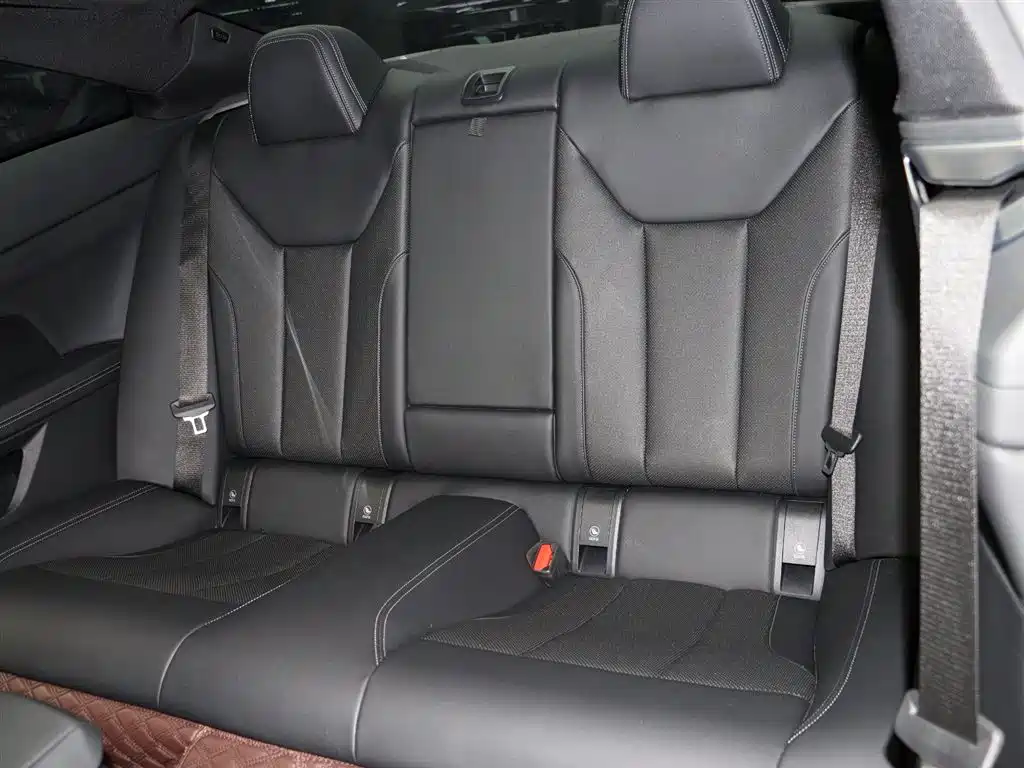 BMW 4 Series 2023 425i M Sport Shadowline Package фото 6