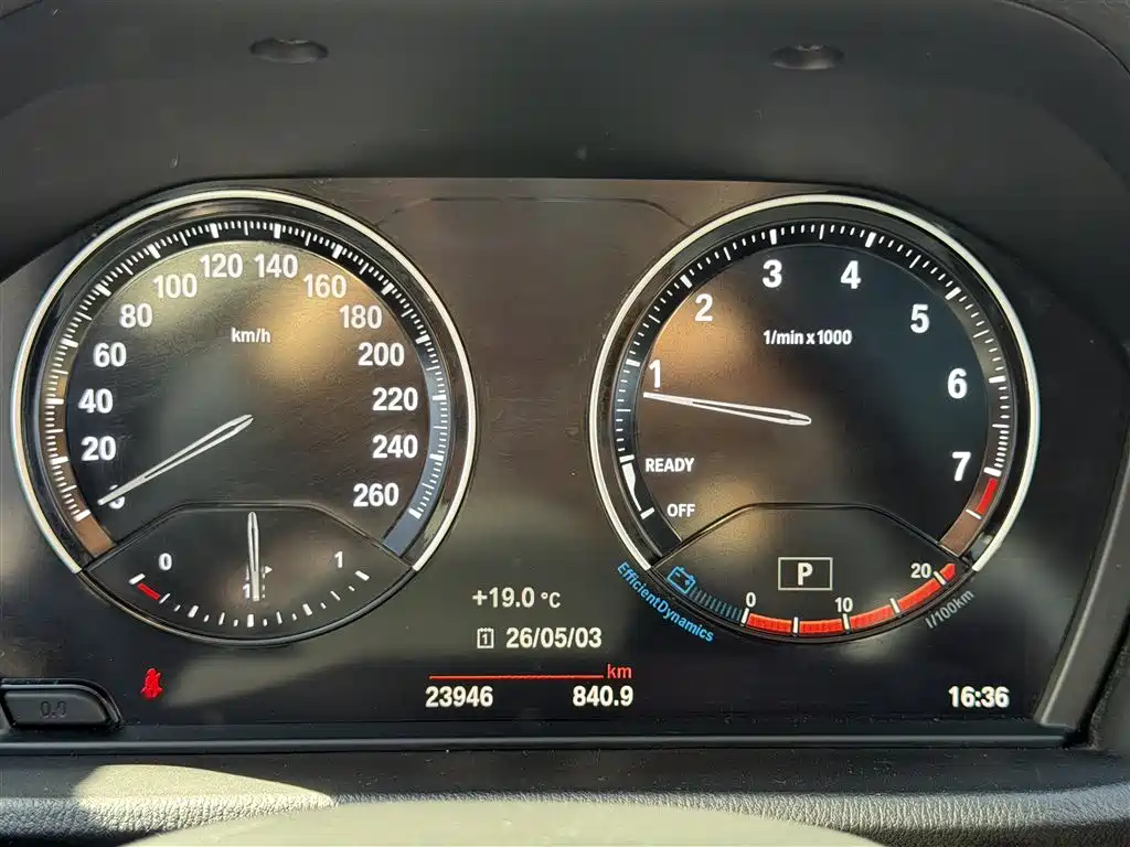 BMW X2 2023 sDrive25i M Off-Road Package фото 17