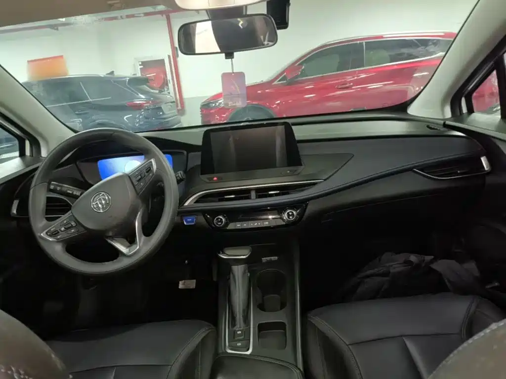 Buick Velite 6 2024 2024 450km Premium PLUS