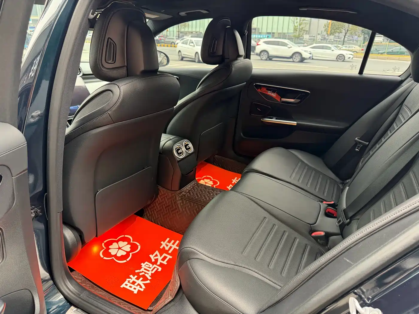 Mercedes-Benz C-Class 2022 C 260 L Sport Edition фото 5