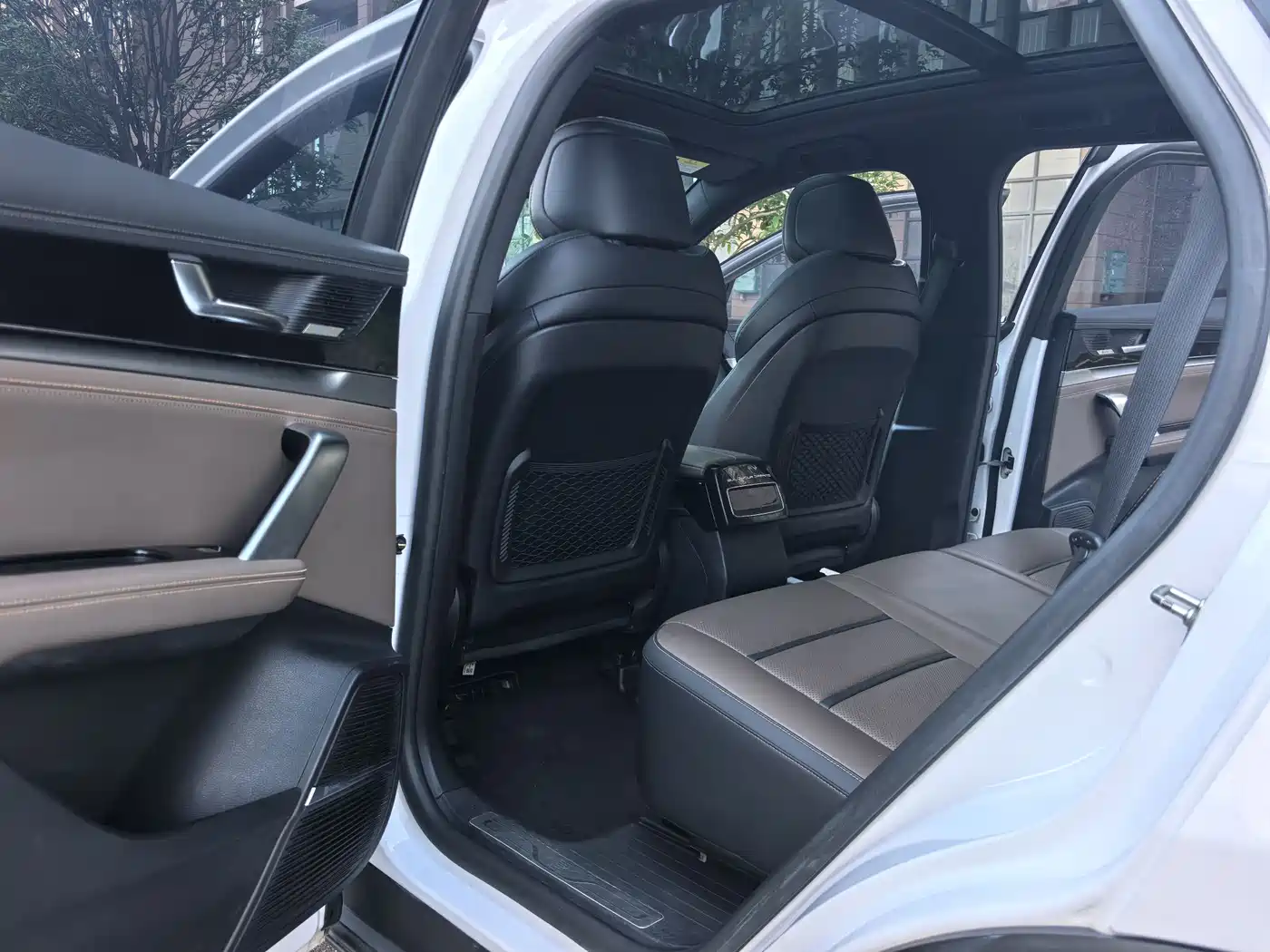 BYD TANG
