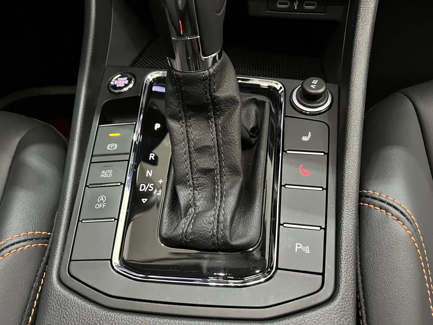 Volkswagen Bora 2023 200TSI DSG Yuexing PRO Edition фото 17