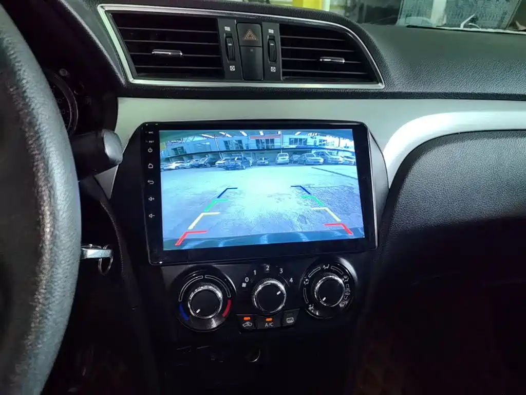 Suzuki Alivio 2016 2015 1.6L Automatic Comfort