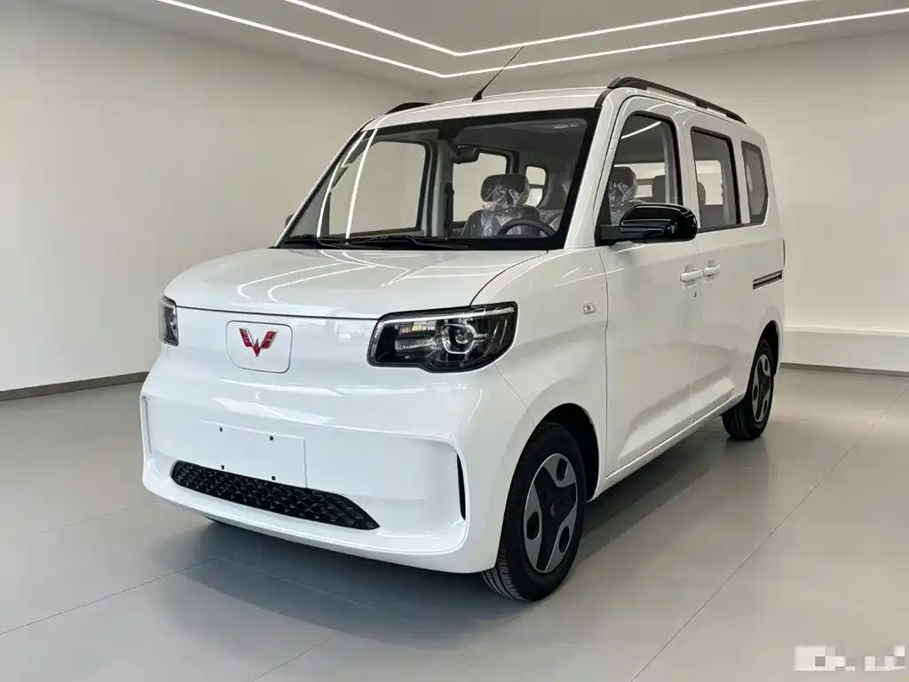 2026 Wuling Motors Wuling Zhiguang NEV