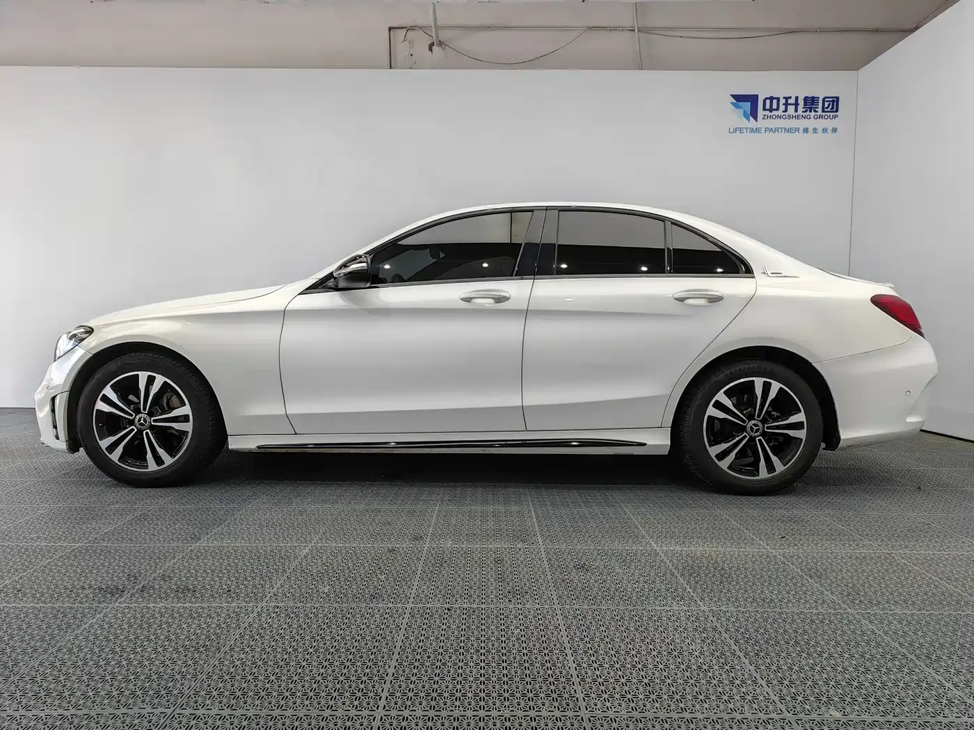 Mercedes-Benz C-Class 2019 C 260 Sport фото 7