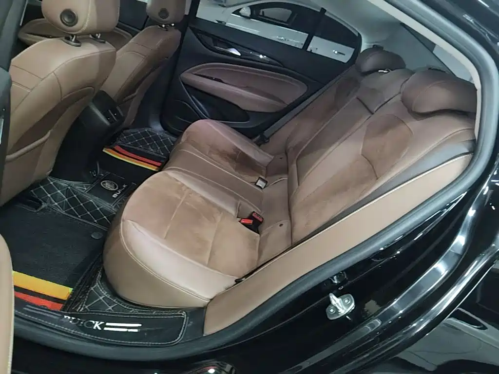 Buick Regal 2023 2023 552T Smart Enjoyment