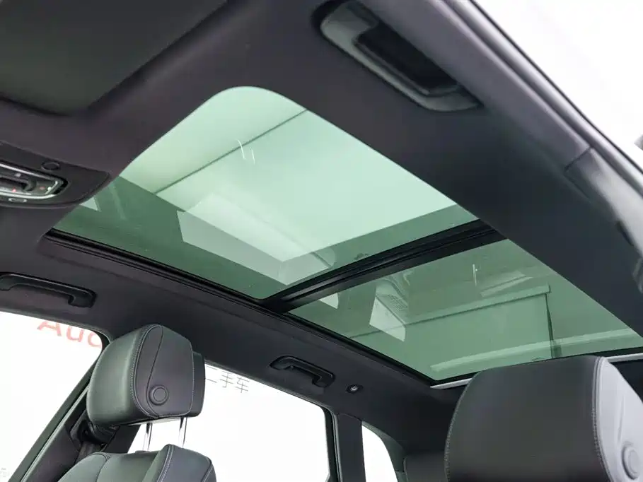 Audi Q5L 2023 40T Luxury Dynamic фото 23