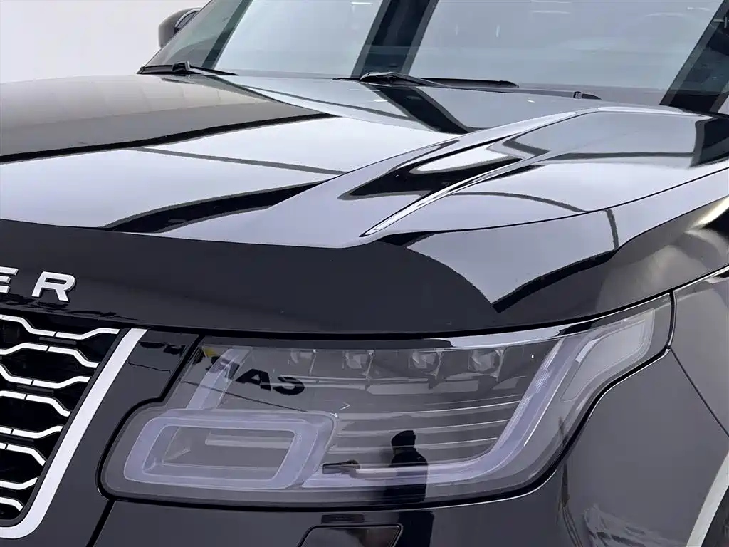 Land Rover Range Rover 2014 3.0 SC V6 Vogue фото 9