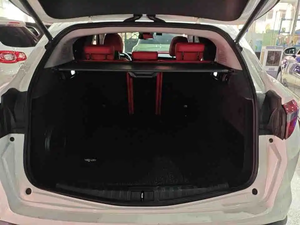 Alfa Romeo Stelvio 2021 2020 2.0T 280HP Luxury Edition