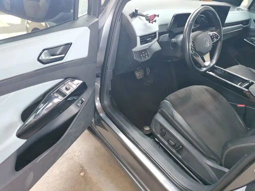 Photo 14 - Volkswagen ID.4 X
