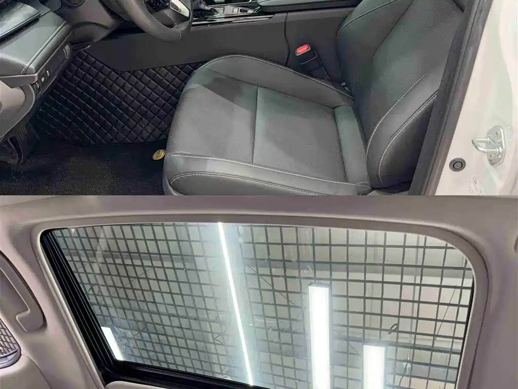 Toyota Camry 2024 Hybrid 2.0HGVP Luxury Edition фото 8