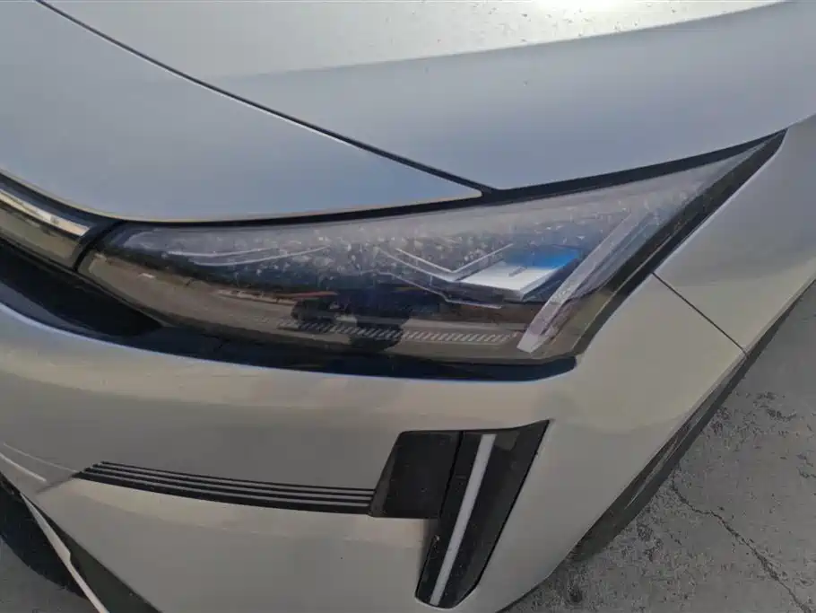 GEELY GALAXY GALAXY L6