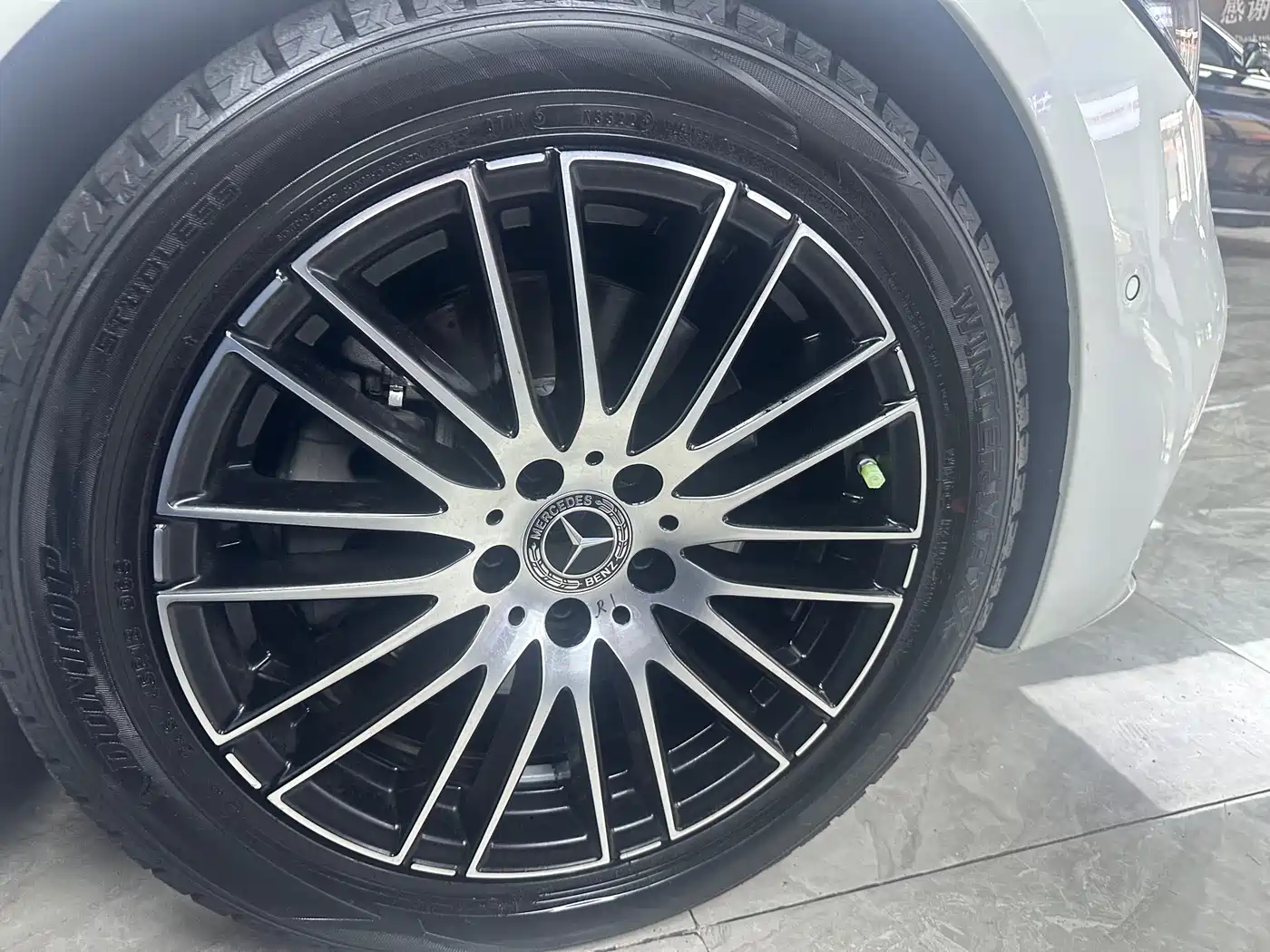 Mercedes-Benz C-Class 2023 C 260 L Sport фото 10