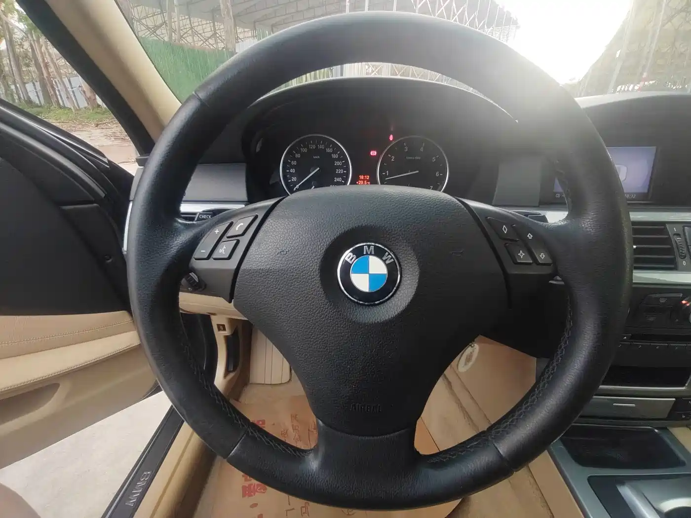 Фото 8 - BMW 5 Series