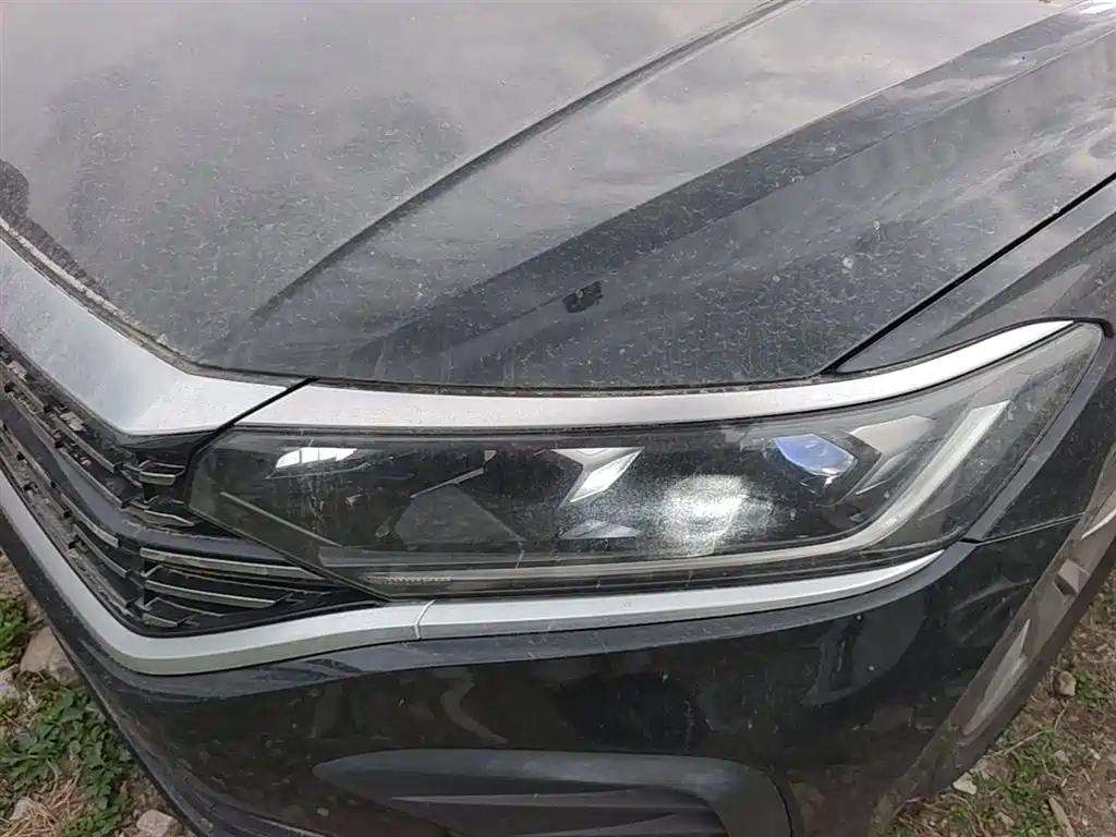 Volkswagen Passat 2022 280TSI Business Edition фото 21