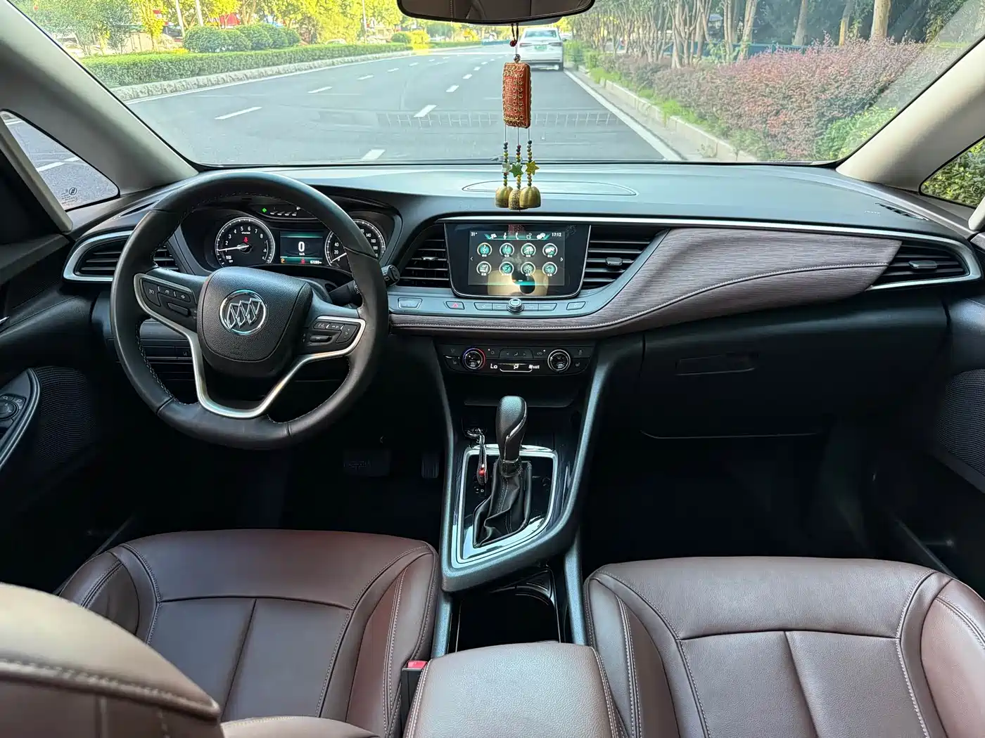 Buick GL6 2019 18T 6-seat Connected Luxury China VI фото 14