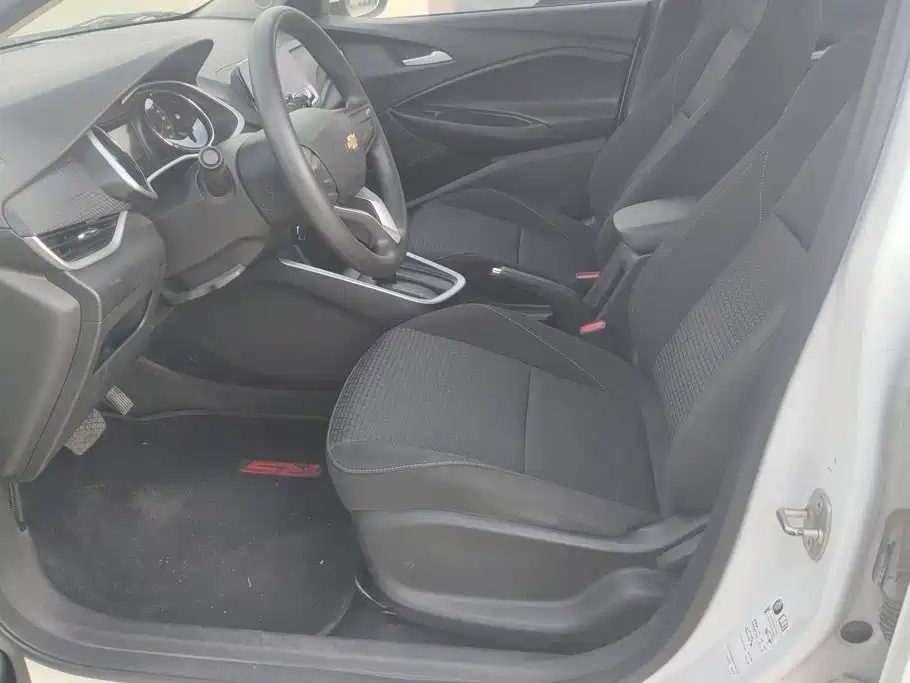 Chevrolet Cavalier 2022 2022 325T Auto Delight Edition