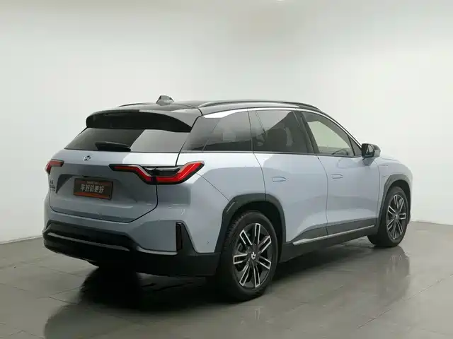 NIO ES6 2020 610KM Signature — фото 2