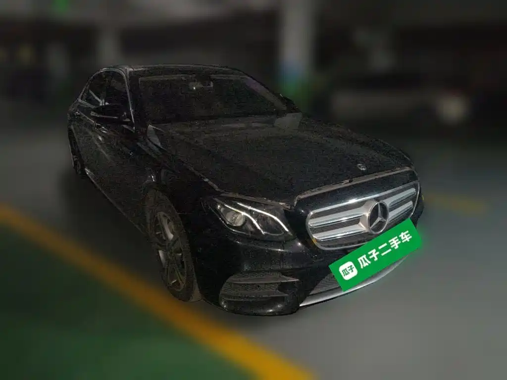 Mercedes-Benz E-Class 2019 E 200 L Sport фото 20