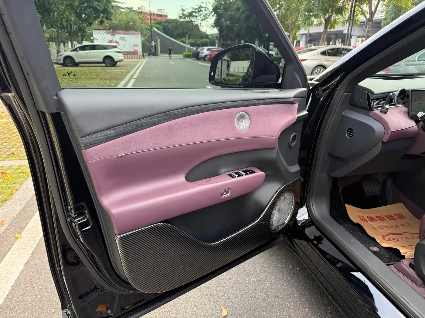 Voyah Auto VOYAH FREE 2025 FREE+ RWD Qiankun Edition фото 10
