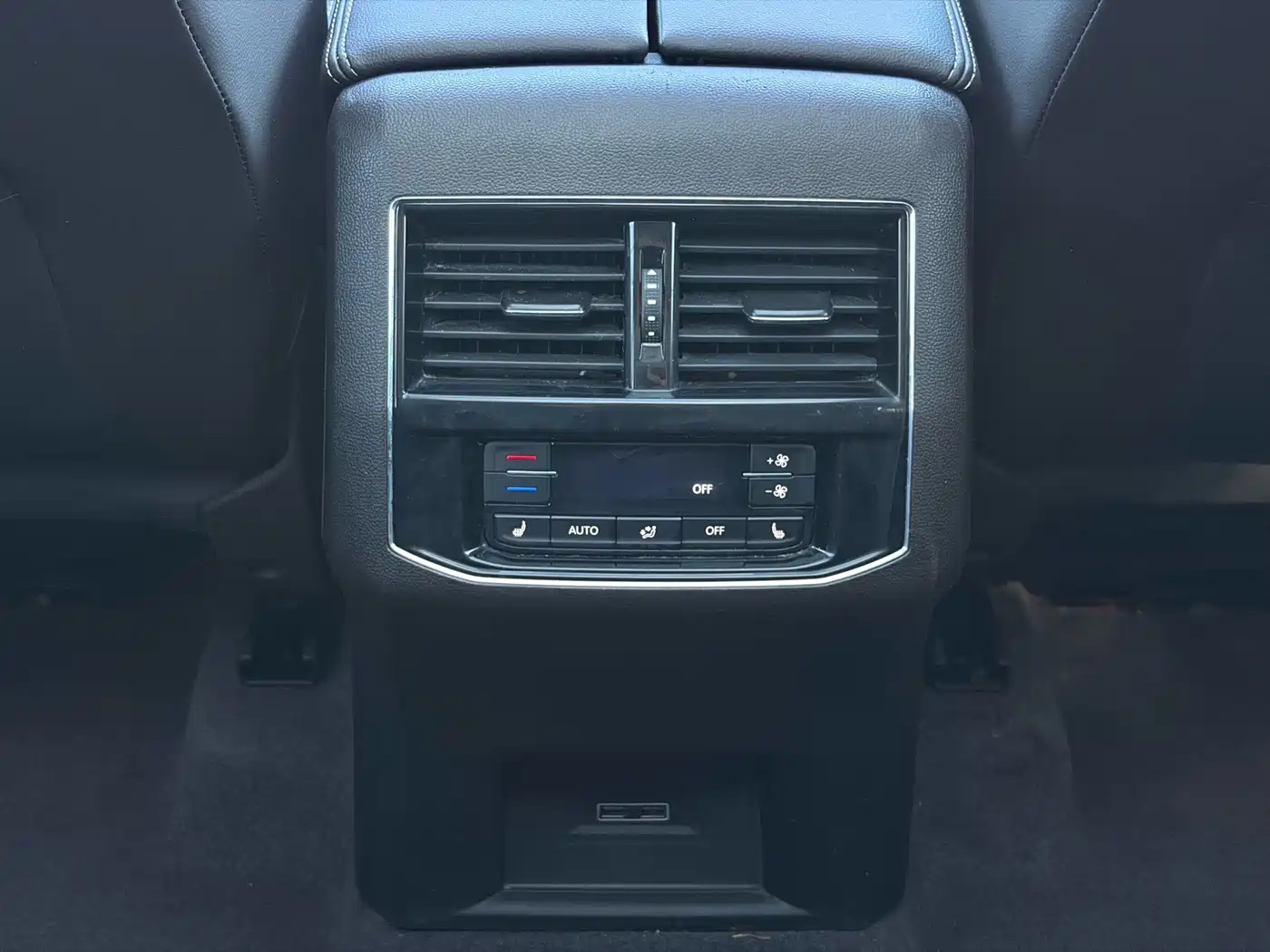 Volkswagen Teramont 2018 2017 380TSI 4WD Luxury Edition