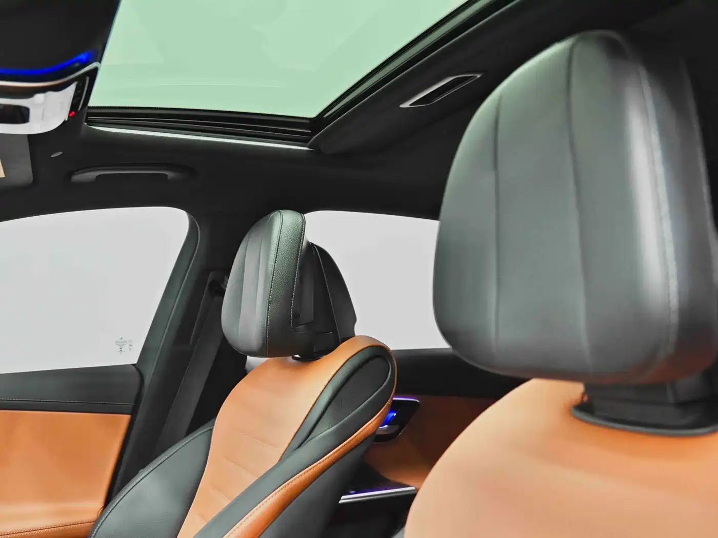 Mercedes-Benz C-Class 2022 C 200 L Sport Version фото 26