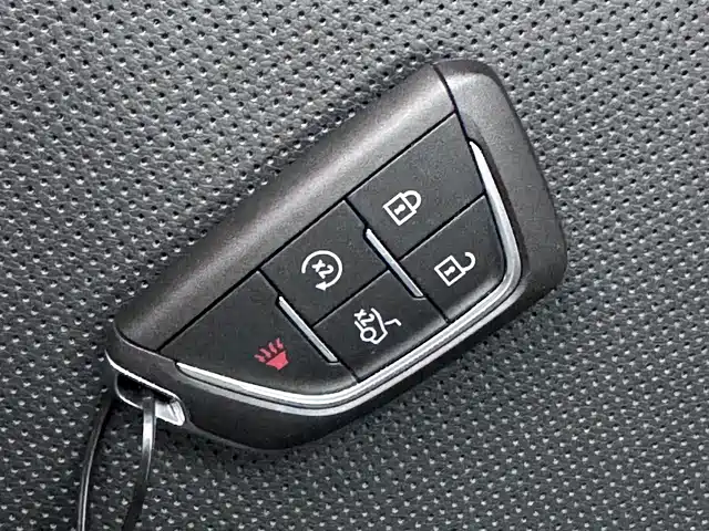Cadillac CT5 2023 28T Luxury Style (Standard Edition) фото 19