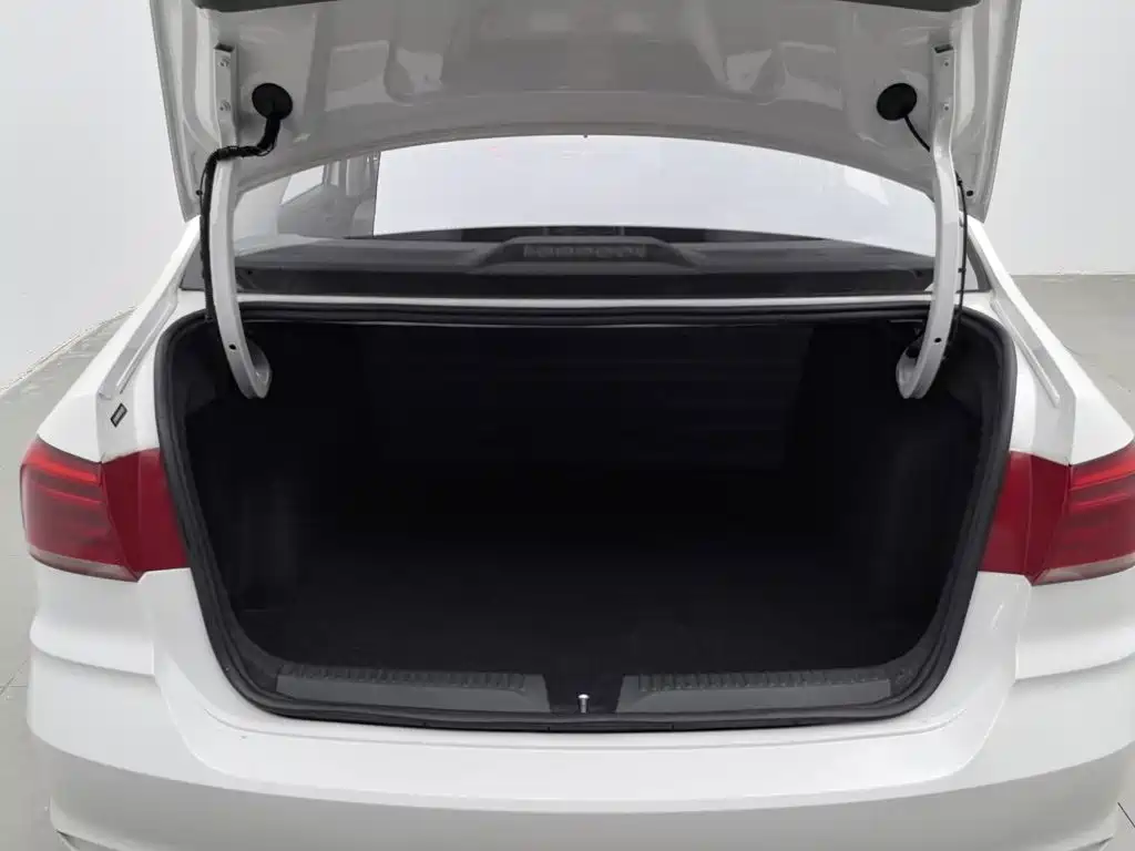 Volkswagen Santana 2022 2021 1.5L Automatic Trend Edition