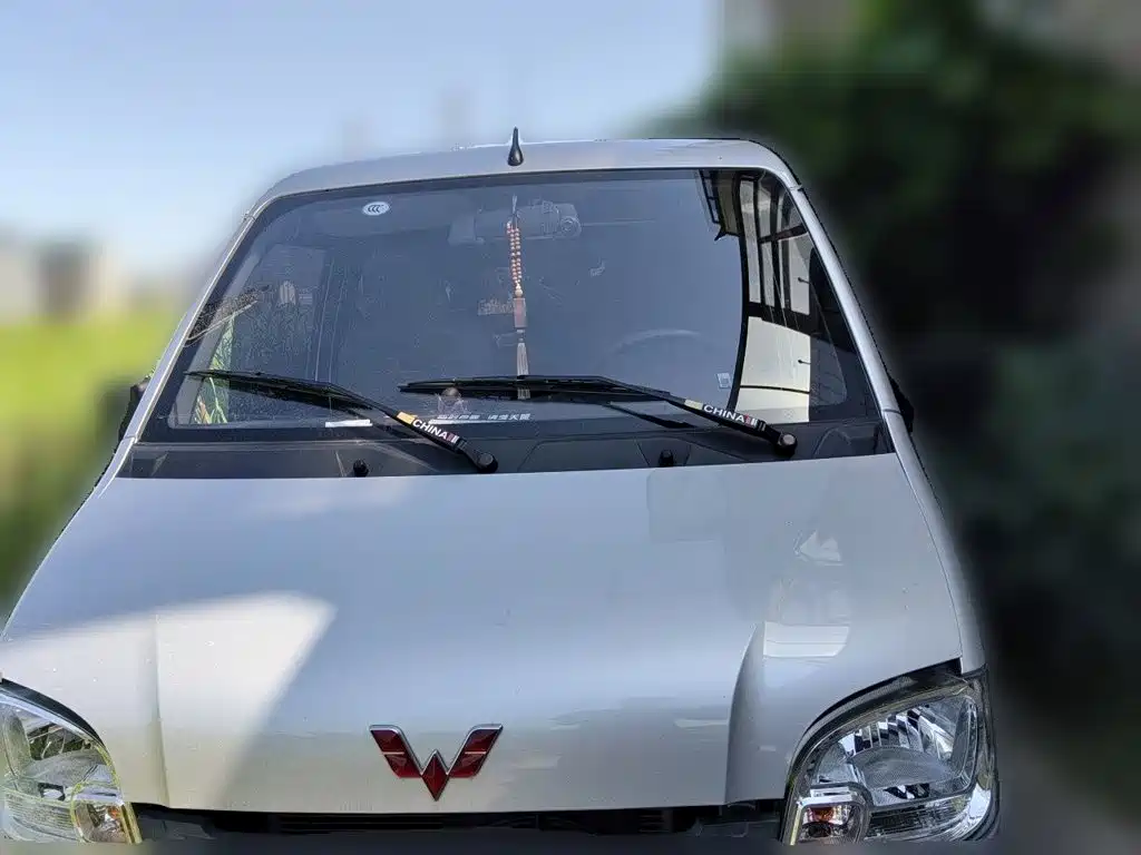 Wuling Motors Wuling Zhiguang 2023 2023 1.5L Utility 5/7-seater