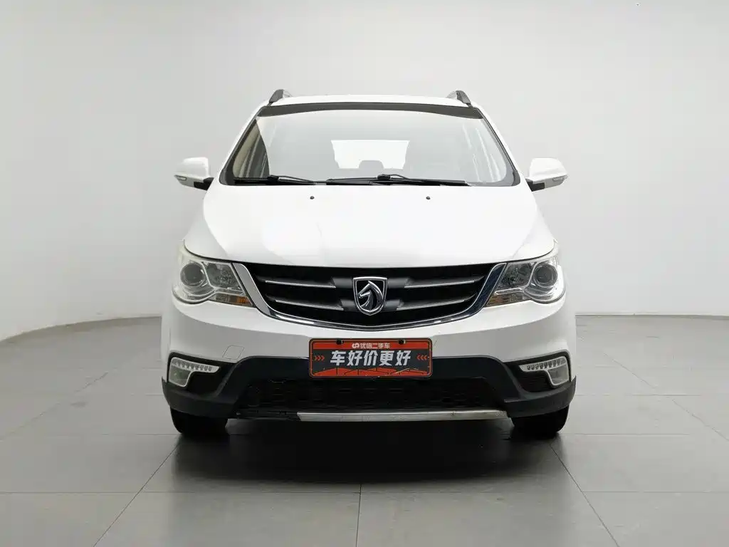 Фото 3 - Baojun 730
