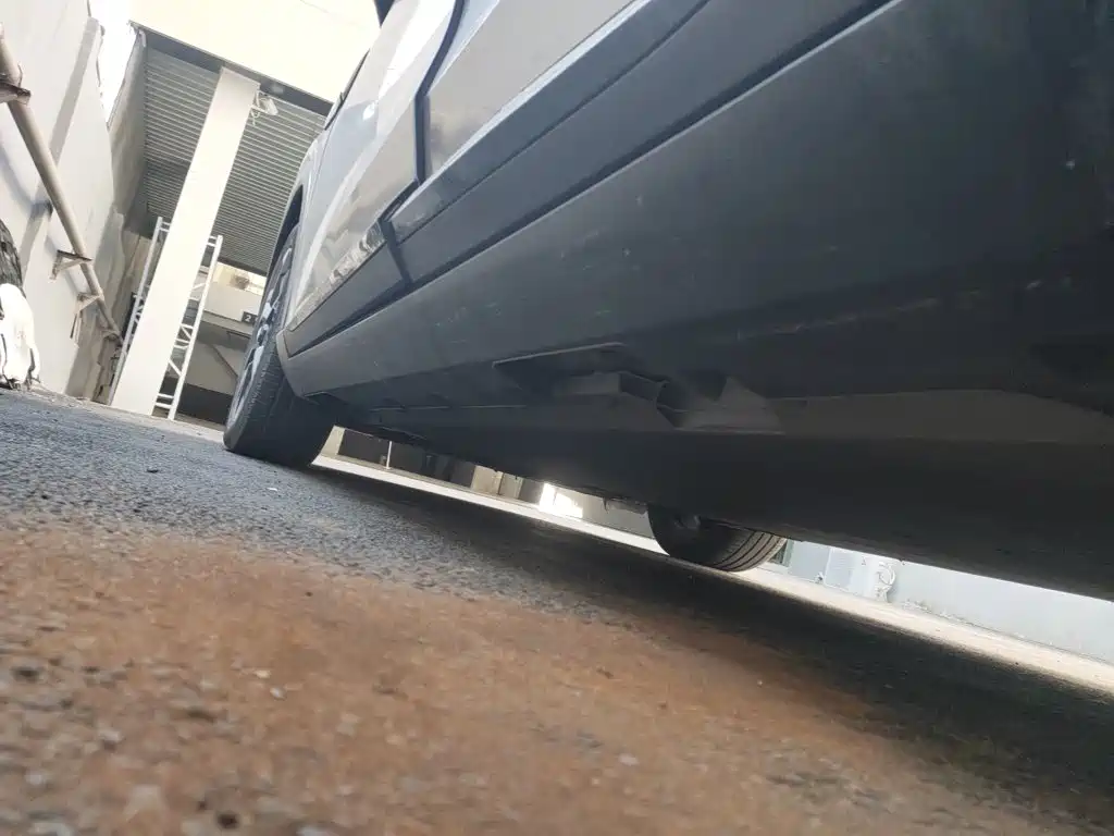 Фото 18 - Aion LX